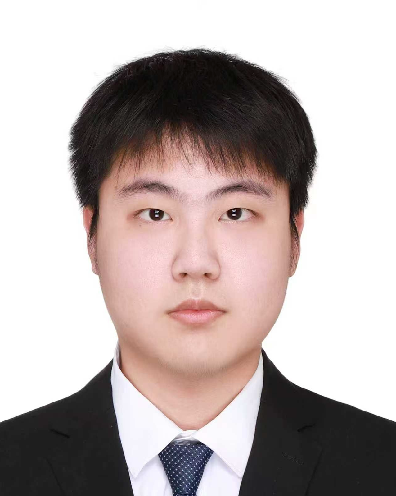 ​2026级硕士  郭家和